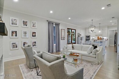 119 Hampton Trail, Madison, MS 39110 - photo 7