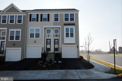 8393 Scotland Loop unit 72, Manassas, VA 20109 - photo 3