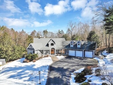 17 Danforth Farms Rd, Wilbraham, MA 01095 - photo 4