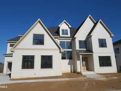 7730 Roberts Rd, Apex, NC 27523 - photo 3