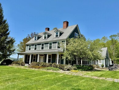 45 Welcome Hill Rd, West Chesterfield, NH 03466 - photo 2