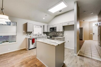 3225 Como Lake Rd, Denton, TX 76210 - photo 7