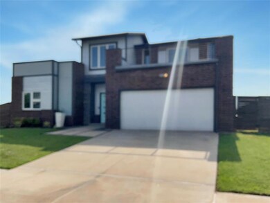 17324 Sparrowhawk Ln, Edmond, OK 73012 - photo 6