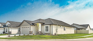 8527 E Drover Loop, Nampa, ID 83687 - photo 2