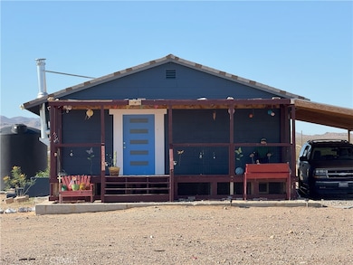 1320 S Jacks Ranch Rd, Ridgecrest, CA 93555 - photo 6