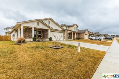 2507 Pintail Loop, Copperas Cove, TX 76522 - photo 6