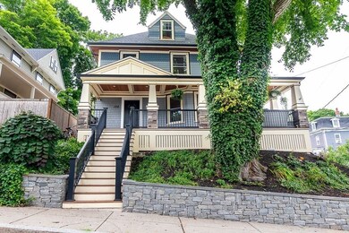 2 Prospect Ave, Roslindale, MA 02131 - photo 2