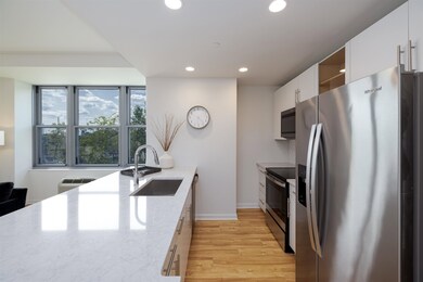 Fulton's Landing unit 4Q, Jersey City, NJ 07302 - photo 7