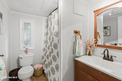 243 Ocean Forest Dr NW, Calabash, NC 28467 - photo 4