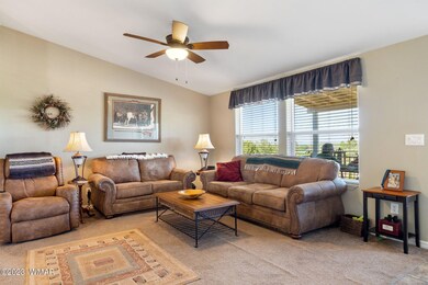 6266 Bull Elk Run Show Low, AZ 85901