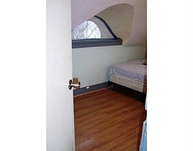 Bedroom.