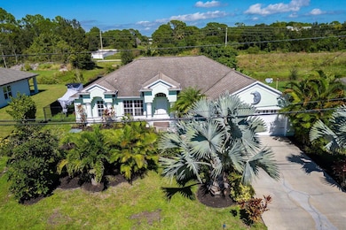 873 SW Tulip Blvd, Port Saint Lucie, FL 34953 - photo 3