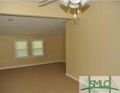 Master Bedroom.
