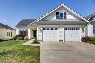 20 Barton Creek Rd, Jackson, NJ 08527 - photo 2