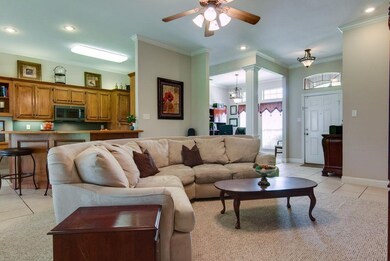 2706 Bethany Ln, Texarkana, TX 75503 - photo 6