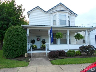 Front View