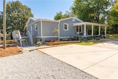 1849 Dooley Town Rd, Statham, GA 30666 - photo 5