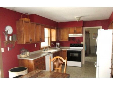 unlisted-address, Osgood, IN 47037 - photo 6