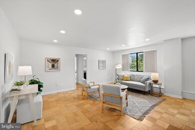 Wentworth Place Condominiums unit 316, Arlington, VA 22201 - photo 3