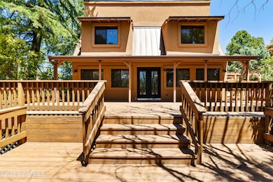 15 Dragoon - Sedona Home for Sale