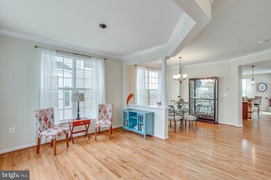 828 Kinvarra Place, Purcellville, VA 20132 - photo 4