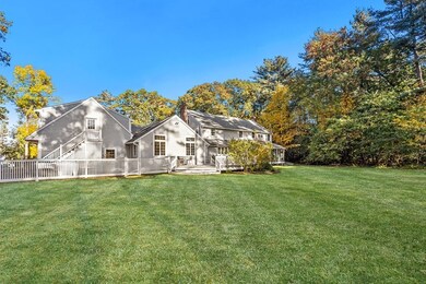 6 Peter Hobart Dr, Hingham, MA 02043 - photo 2