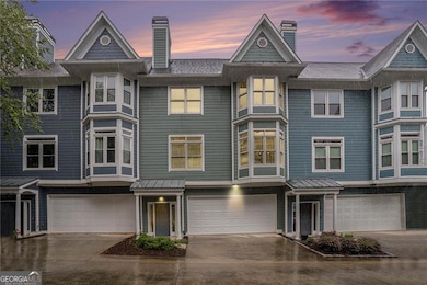 1912 Hosea L Williams Dr NE unit 5, Atlanta, GA 30317 - photo 2