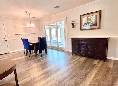 816 Winding Way, Bartlesville, OK 74006 - photo 7