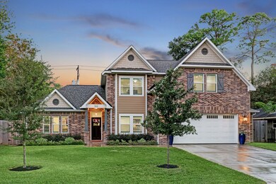 522 Azaleadell Dr, Houston, TX 77018 - photo 2