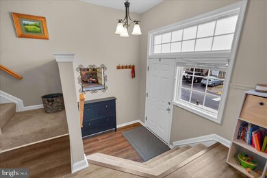 308 Mcdaniel Dr, Purcellville, VA 20132 - photo 5