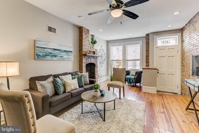 1710 Belt St, Baltimore, MD 21230 - photo 4