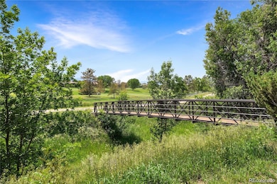 2525 S Dayton Way unit 1805, Denver, CO 80231 - photo 5