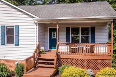 3121 Horseshoe Ln, Harrisonburg, VA 22801 - photo 2