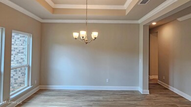 133 Firefly Dr, Lucedale, MS 39452 - photo 4