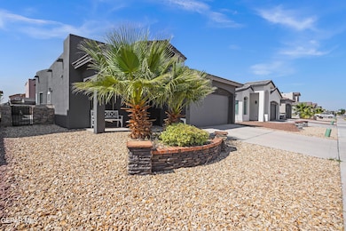 14920 Harry Flournoy Ave, El Paso, TX 79938 - photo 3