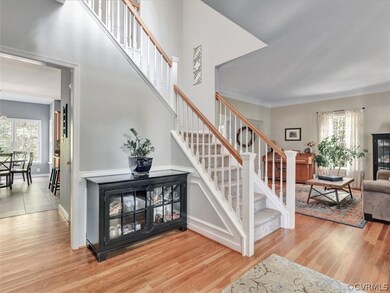 8001 Hampton Springs Rd, Chesterfield, VA 23832 - photo 6