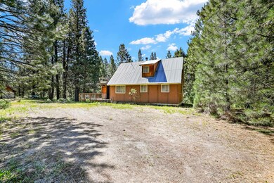 207 Ponderosa Ln, Cascade, ID 83611 - photo 3