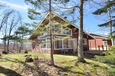 28405 Morning Star Ln, Danbury, WI 54830 - photo 2