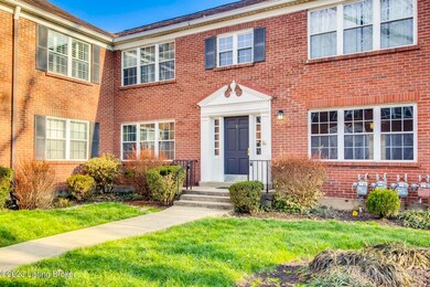 1609 Ellwood Ave unit F1, Louisville, KY 40204 - photo 4