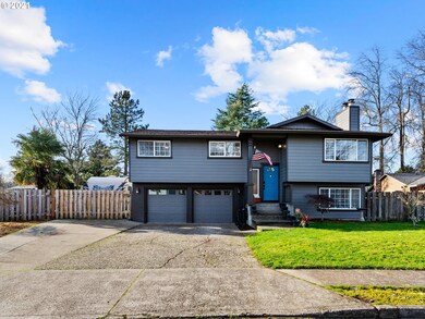 1295 NE Centurion Dr, Gresham, OR 97030 - photo 2