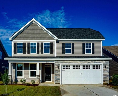 216 Switchgrass Loop unit Lot 13 - Driftwood A, Little River, SC 29566 - photo 2