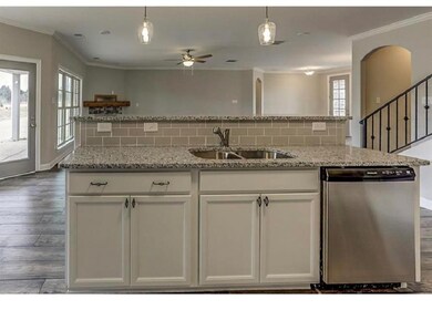 435 Burton Place Dr, Oakland, TN 38060 - photo 5