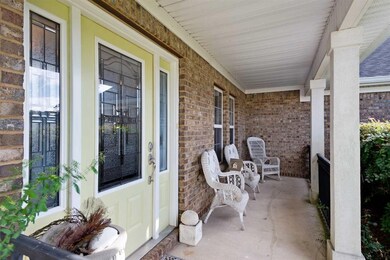 14 Hawthorn Pass, Crawfordville, FL 32327 - photo 3