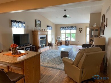 3330 Gleneagle Dr unit 3330, Findlay, OH 45840 - photo 3