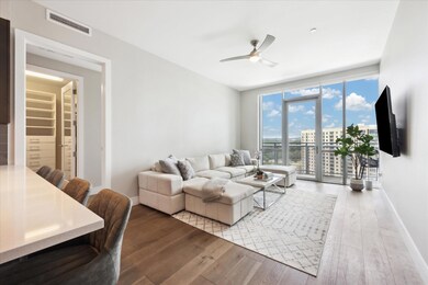 Seaholm Residences unit 1504, Austin, TX 78701 - photo 5