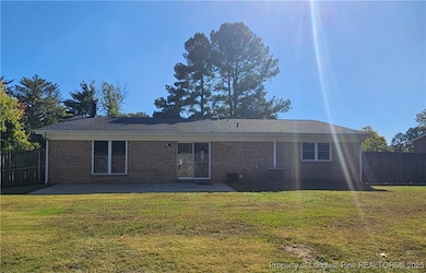 6606 Gristmill Rd, Fayetteville, NC 28314 - photo 4