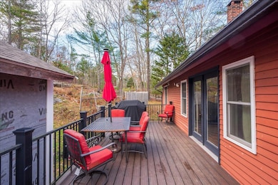 80 Cobb Rd, Camden, ME 04843 - photo 3