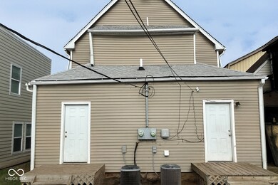 1073 W 27th St, Indianapolis, IN 46208 - photo 4