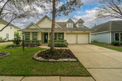 8822 Green Castle Way, Houston, TX 77095 - photo 2