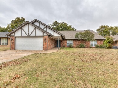 2345 NW 121st St, Oklahoma City, OK 73120 - photo 2